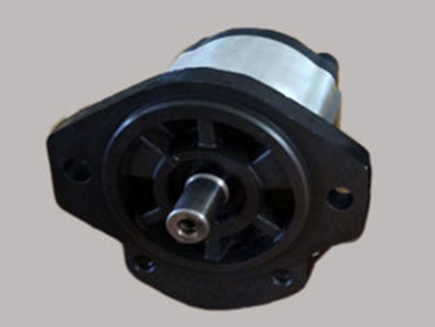 Hydraulic Gear Motor